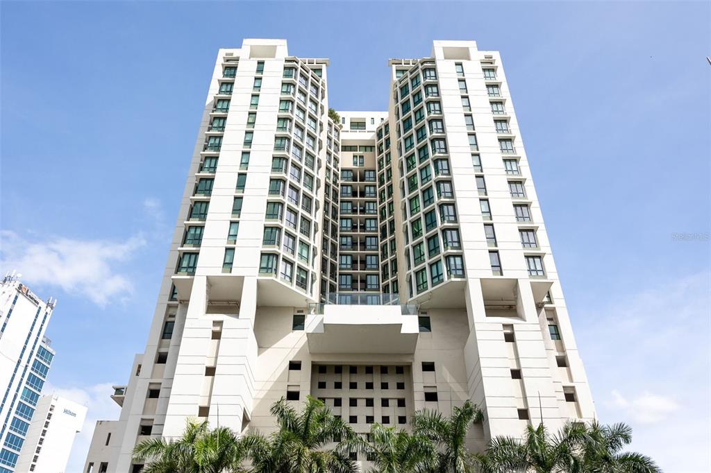 CARIBE PLAZA - Residential