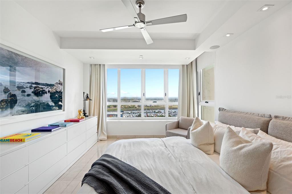 CARIBE PLAZA - Residential