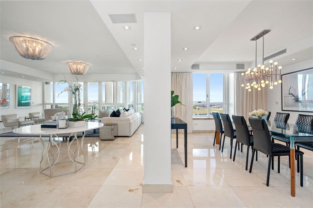 CARIBE PLAZA - Residential