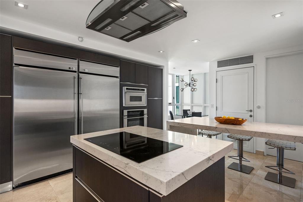 CARIBE PLAZA - Residential