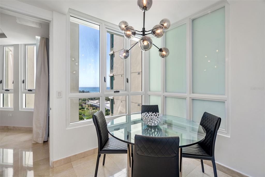 CARIBE PLAZA - Residential