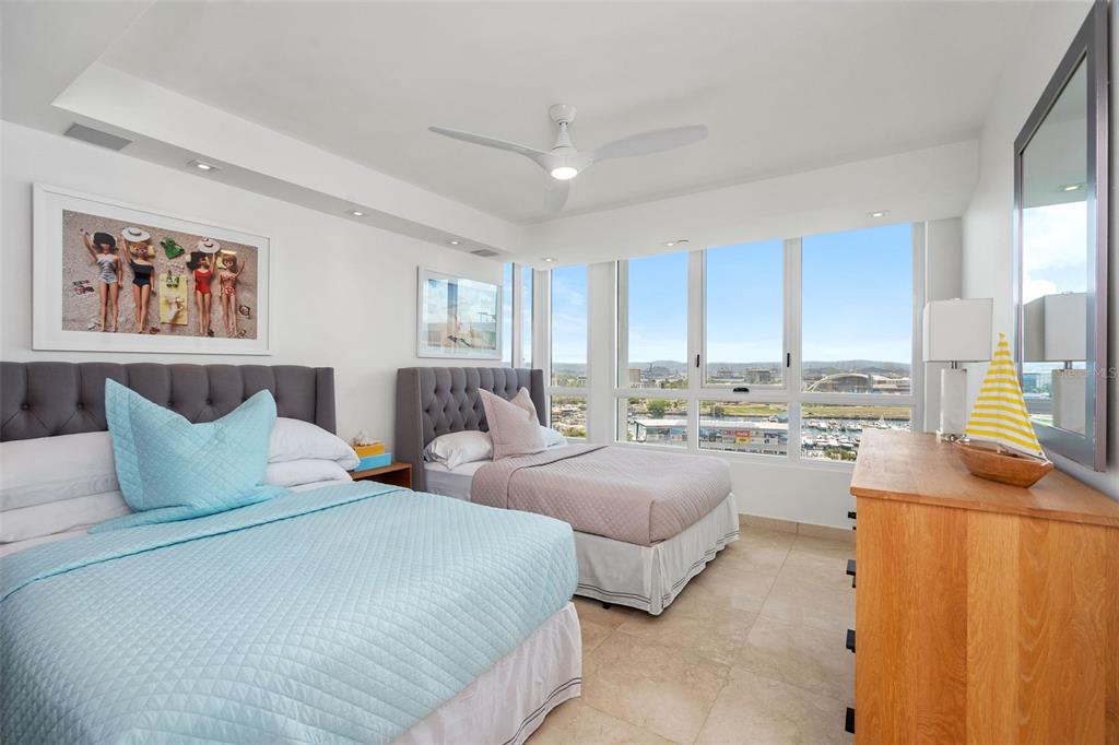 CARIBE PLAZA - Residential