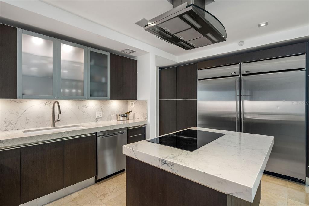 CARIBE PLAZA - Residential