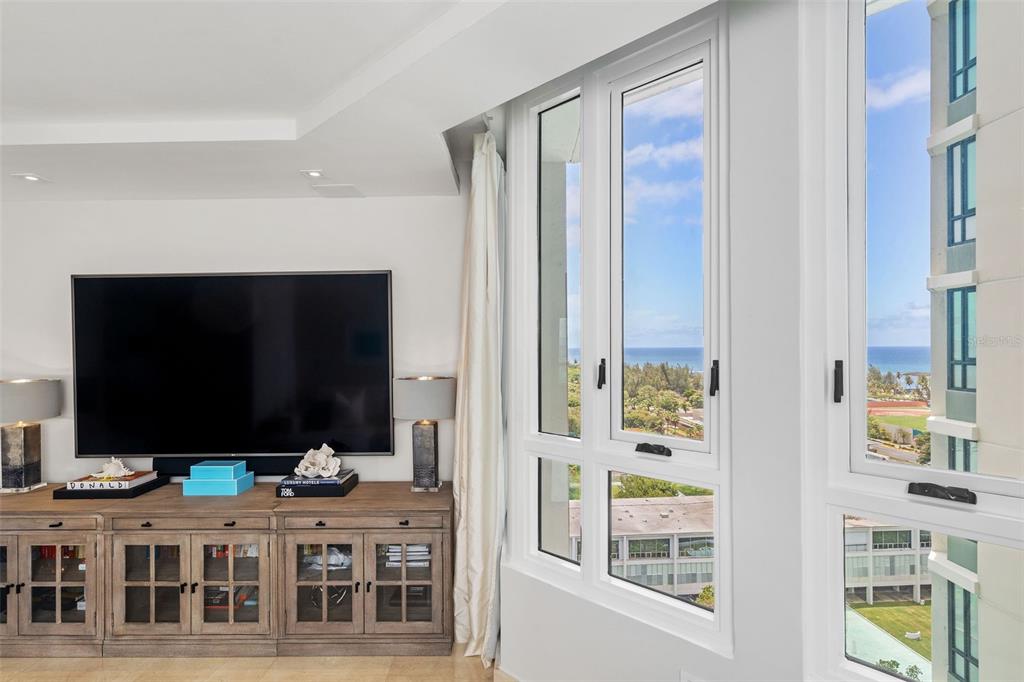 CARIBE PLAZA - Residential