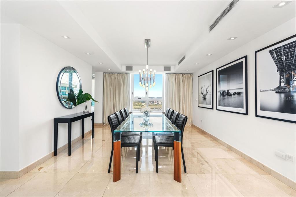 CARIBE PLAZA - Residential