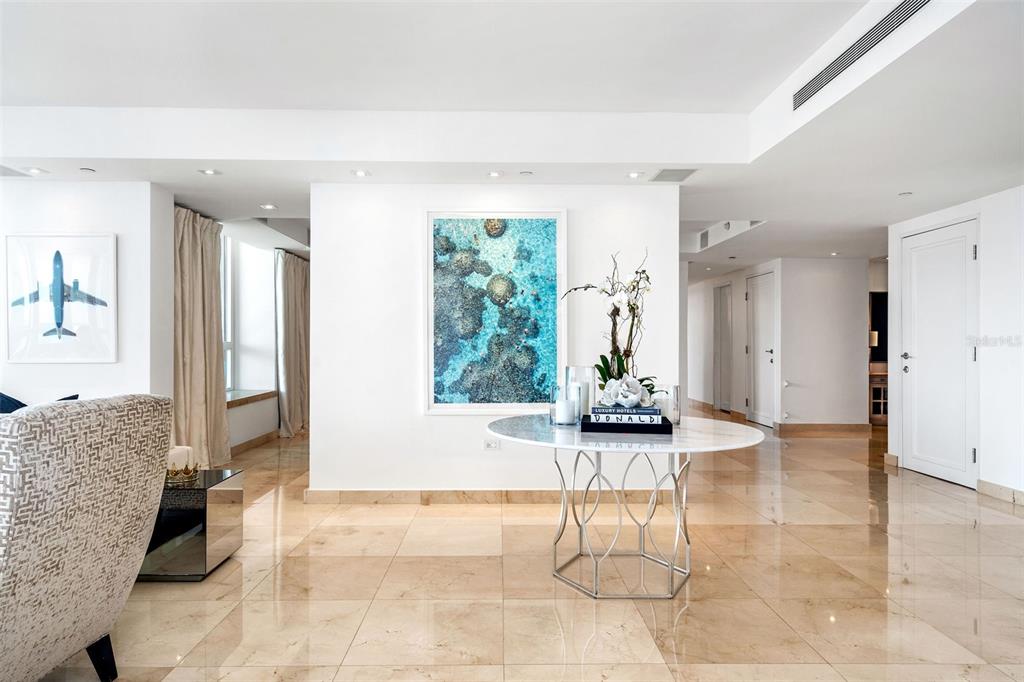 CARIBE PLAZA - Residential