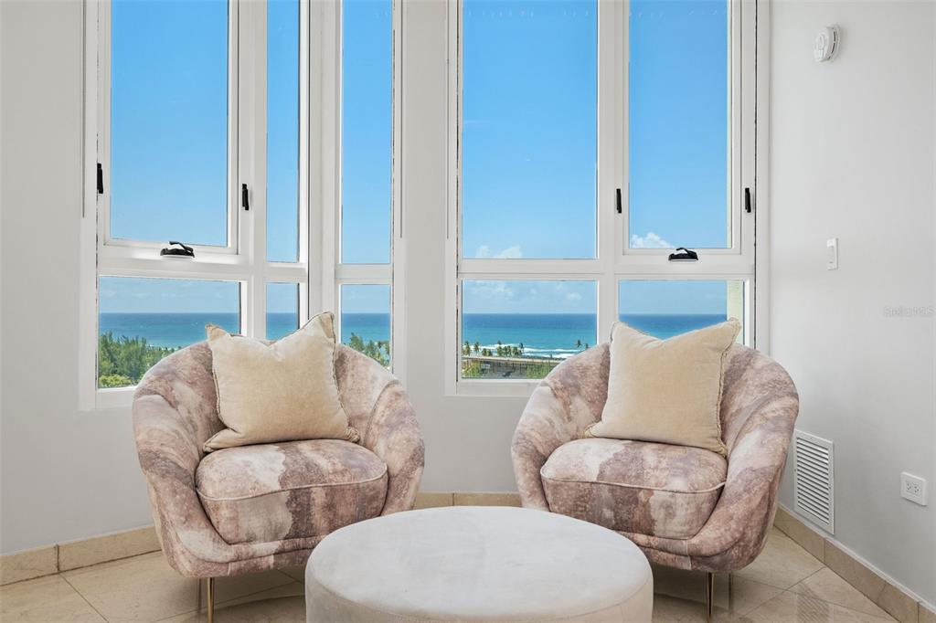 CARIBE PLAZA - Residential