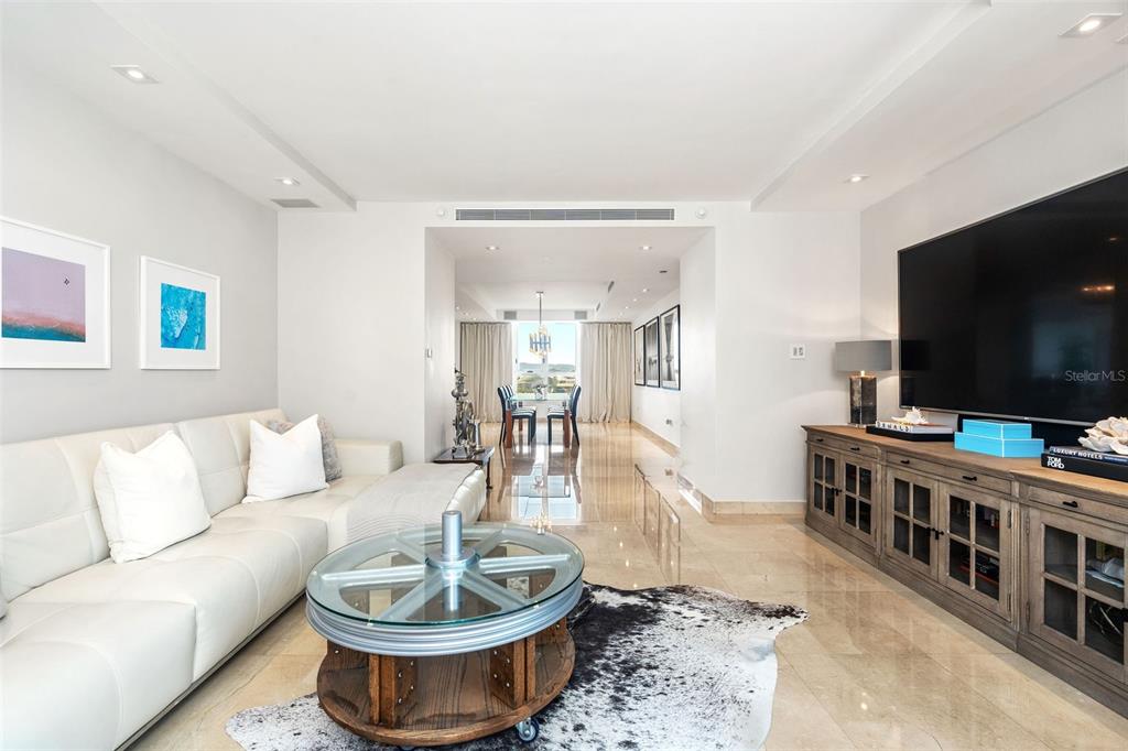 CARIBE PLAZA - Residential