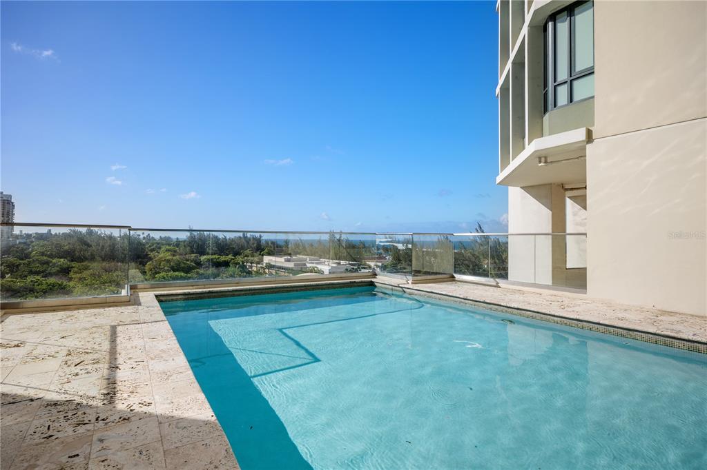 CARIBE PLAZA - Residential