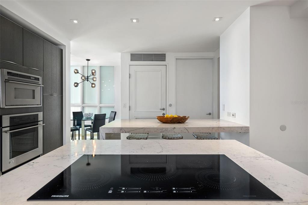 CARIBE PLAZA - Residential