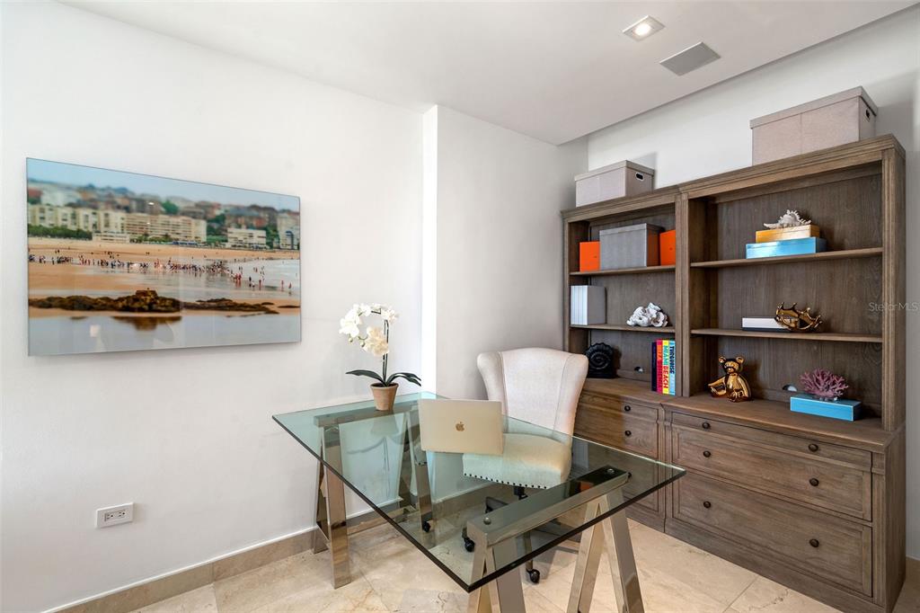 CARIBE PLAZA - Residential