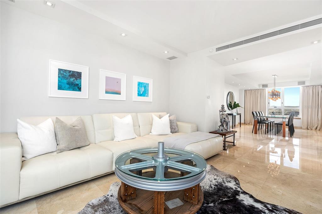 CARIBE PLAZA - Residential