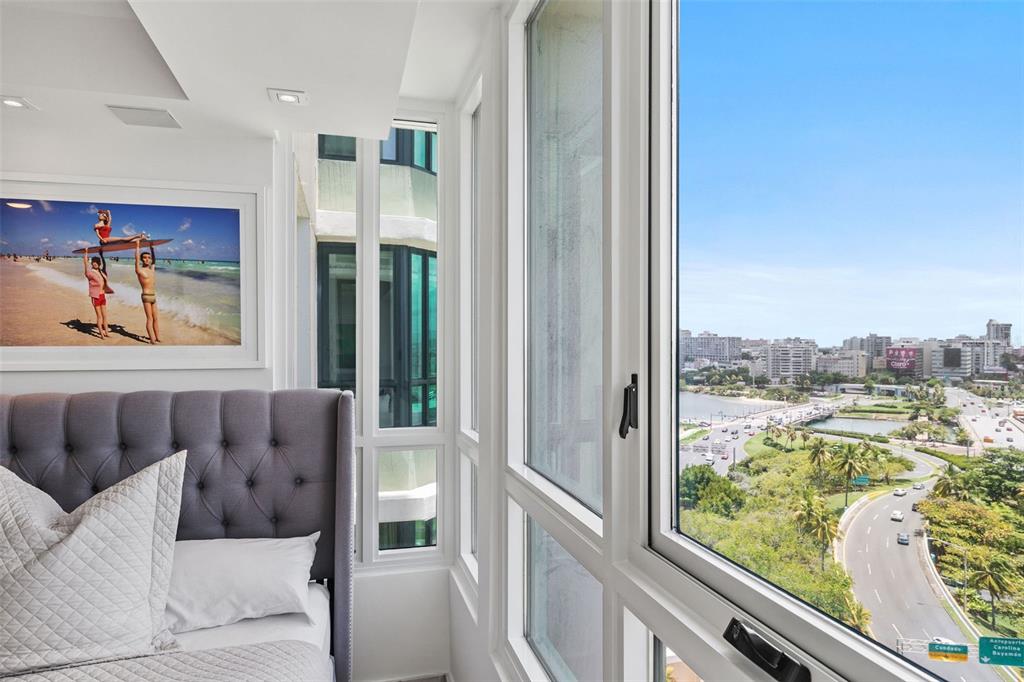 CARIBE PLAZA - Residential