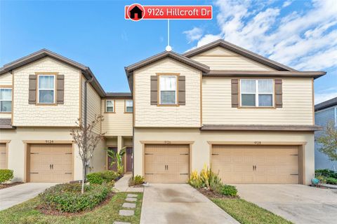 A home in RIVERVIEW