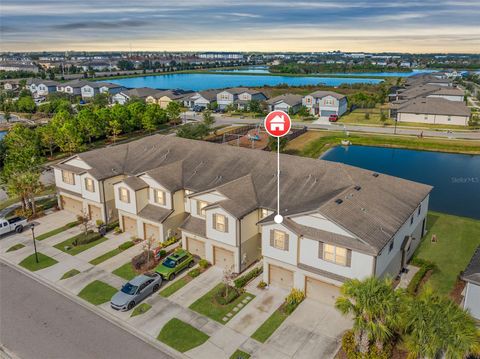 A home in RIVERVIEW