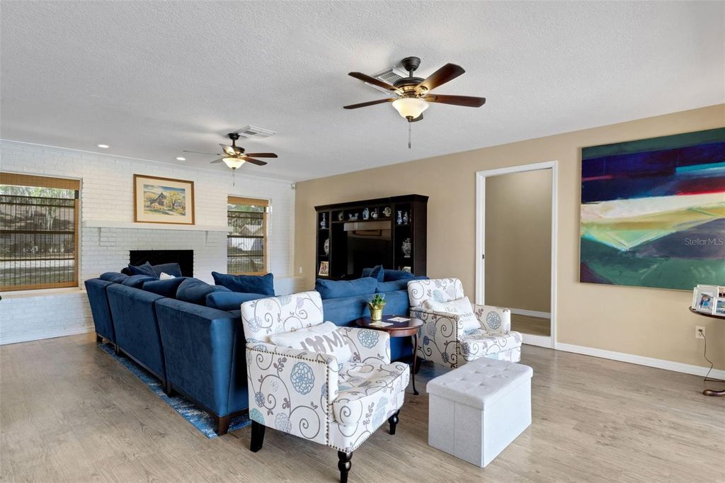 Photo of 126 Woodside Drive, Lakeland, FL 33813 (MLS # L4960518)