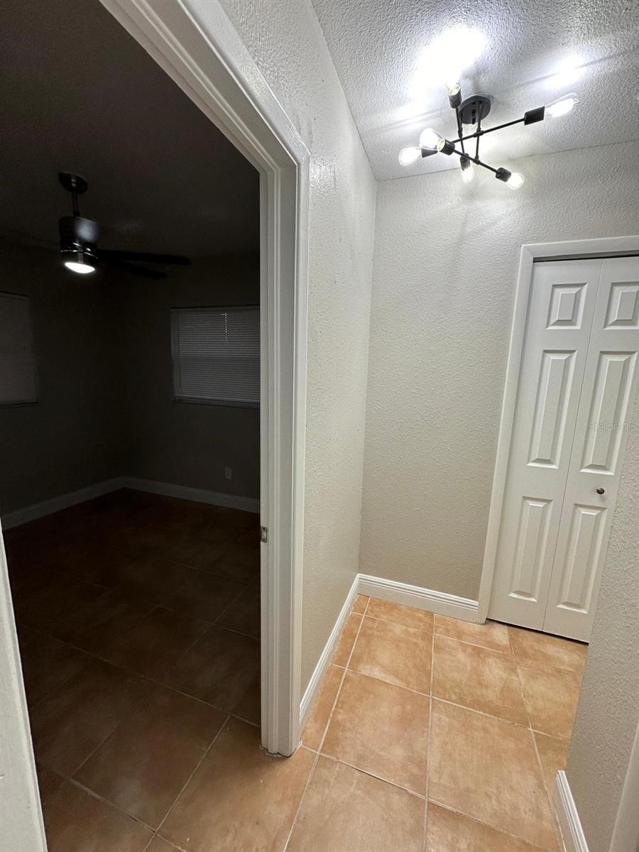 BENJAMINS 3RD SUB - Residential Lease