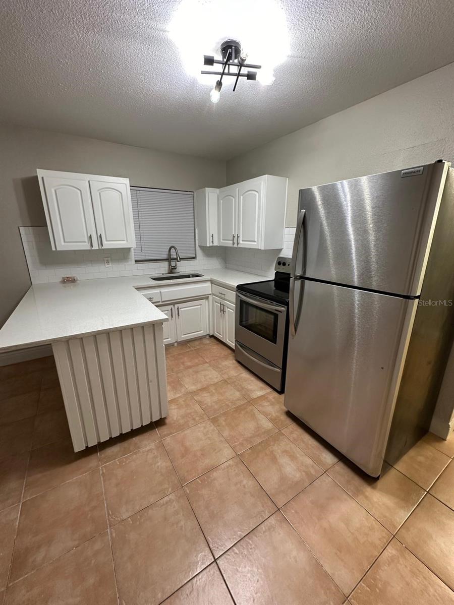 BENJAMINS 3RD SUB - Residential Lease