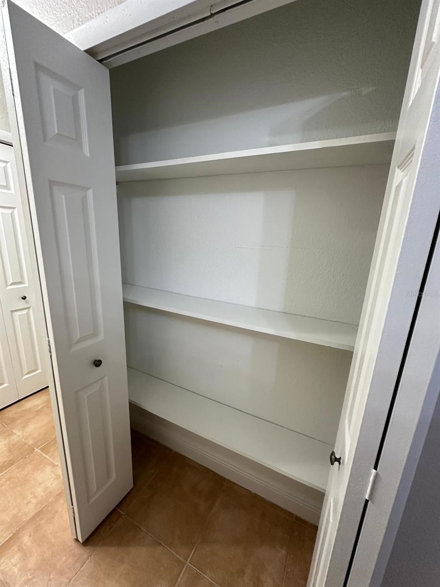 BENJAMINS 3RD SUB - Residential Lease