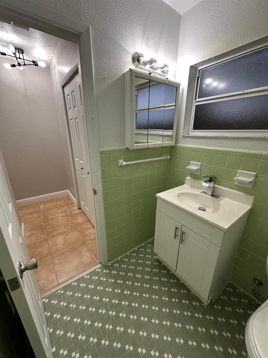 BENJAMINS 3RD SUB - Residential Lease