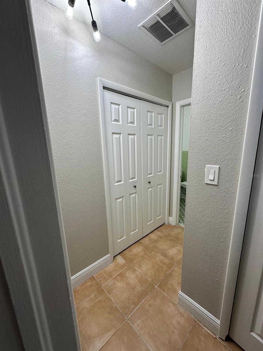 BENJAMINS 3RD SUB - Residential Lease