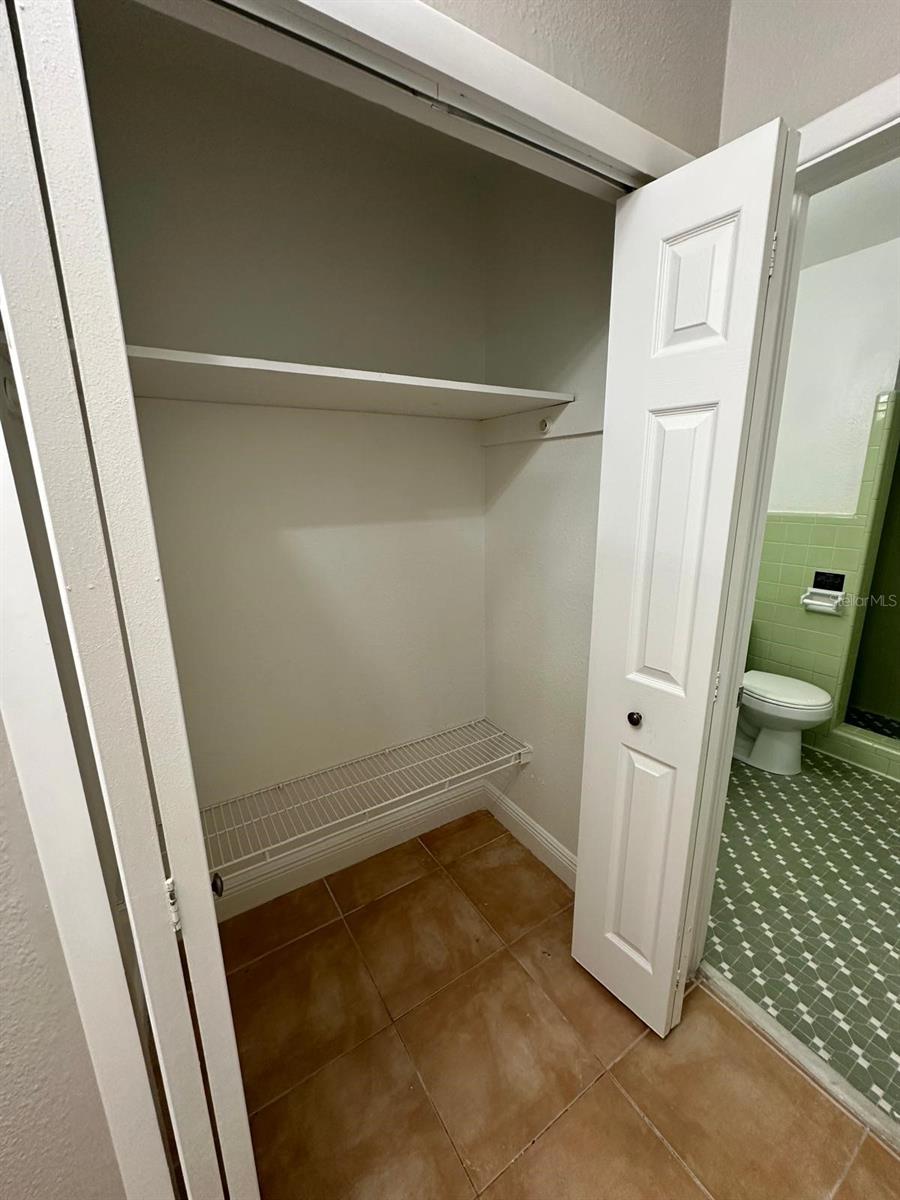 BENJAMINS 3RD SUB - Residential Lease