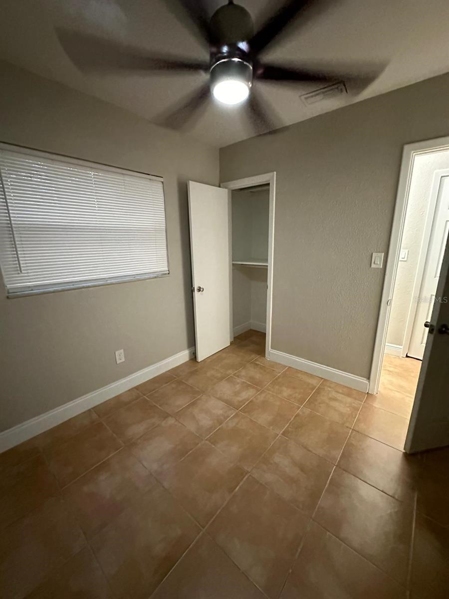 BENJAMINS 3RD SUB - Residential Lease