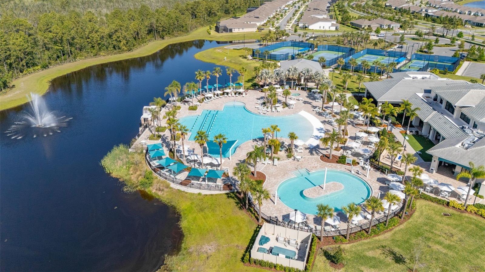 DEL WEBB SUNBRIDGE PH 1E - Residential