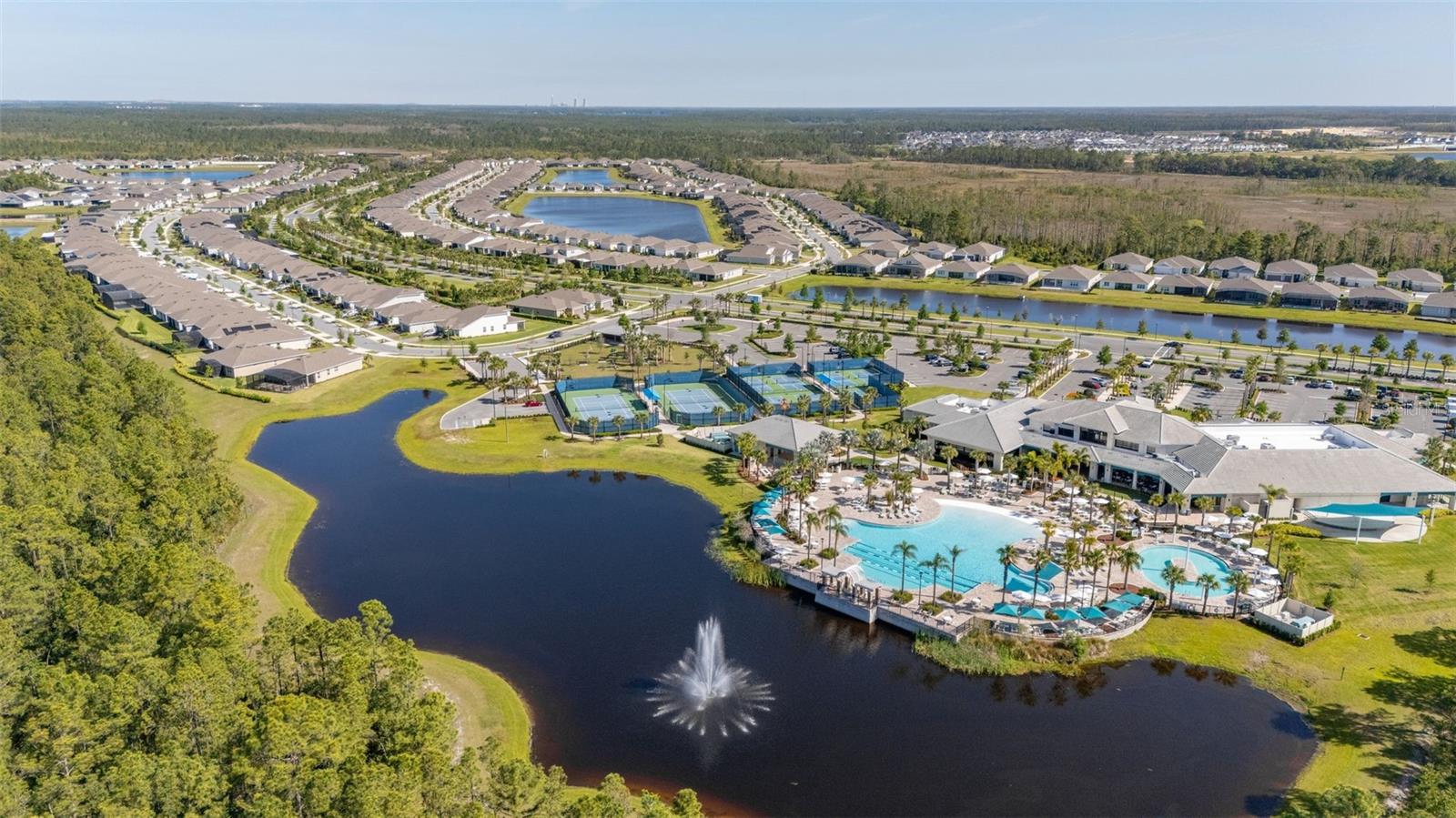 DEL WEBB SUNBRIDGE PH 1E - Residential