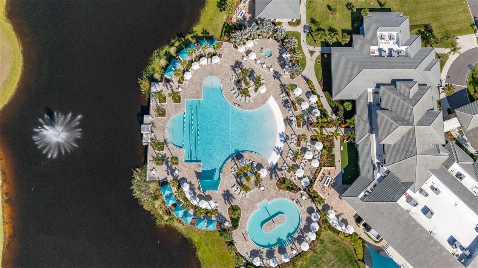 DEL WEBB SUNBRIDGE PH 1E - Residential