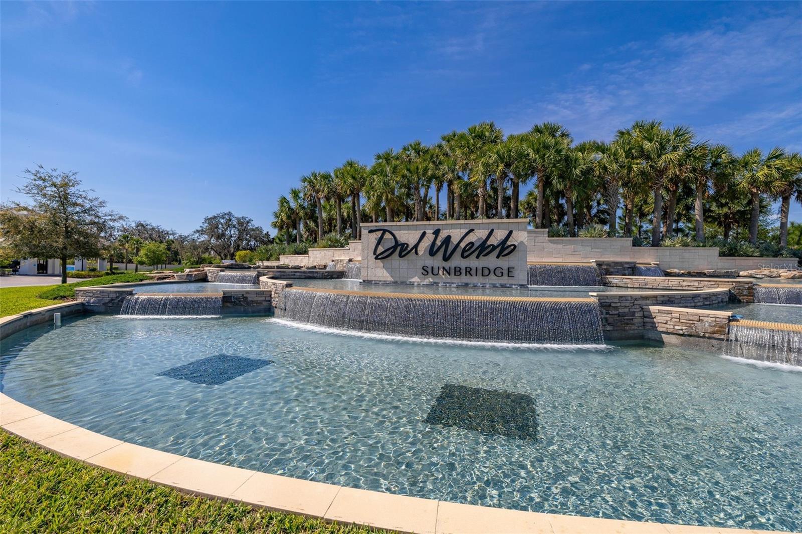 DEL WEBB SUNBRIDGE PH 1E - Residential