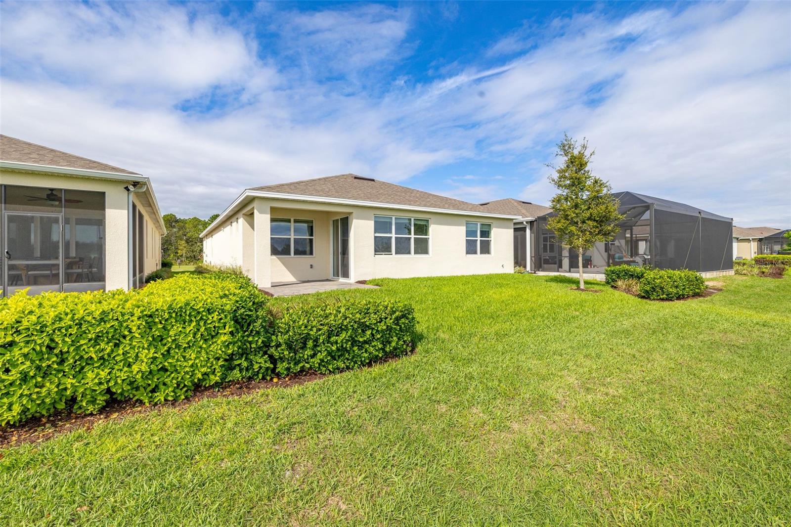 DEL WEBB SUNBRIDGE PH 1E - Residential