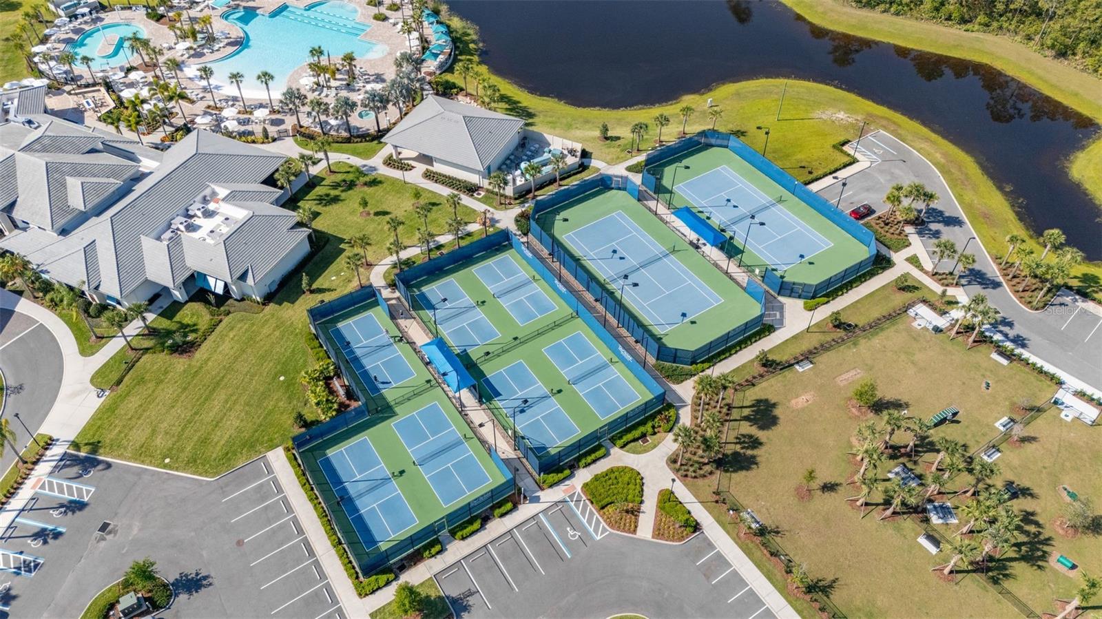 DEL WEBB SUNBRIDGE PH 1E - Residential