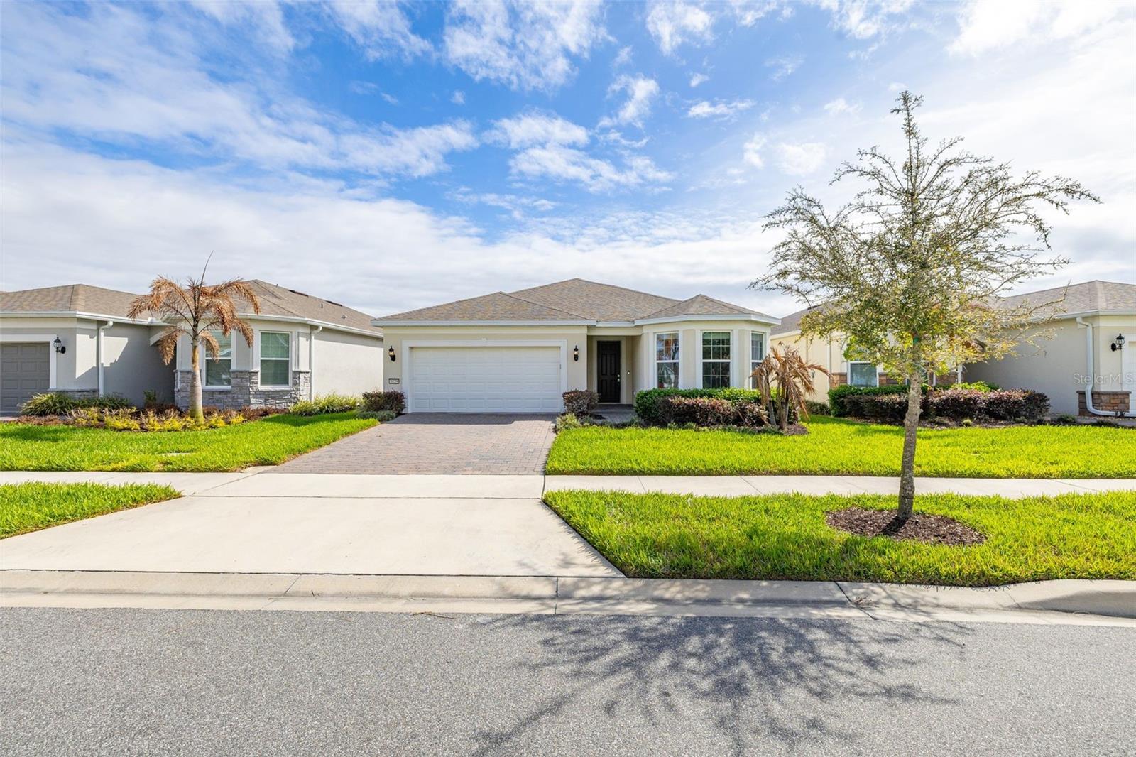 DEL WEBB SUNBRIDGE PH 1E - Residential