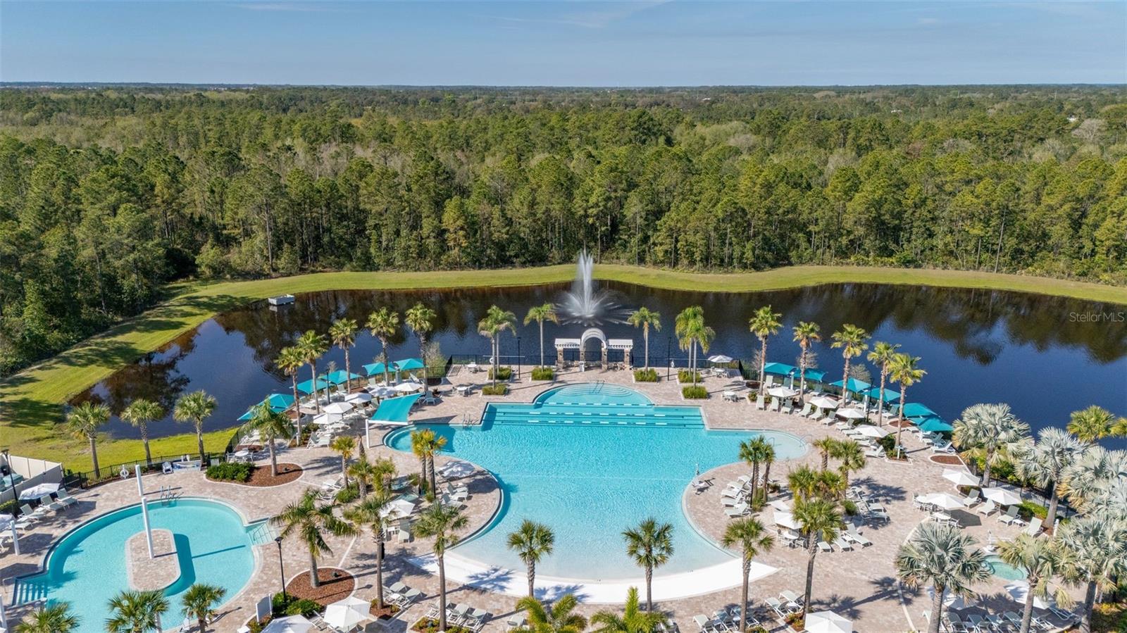 DEL WEBB SUNBRIDGE PH 1E - Residential