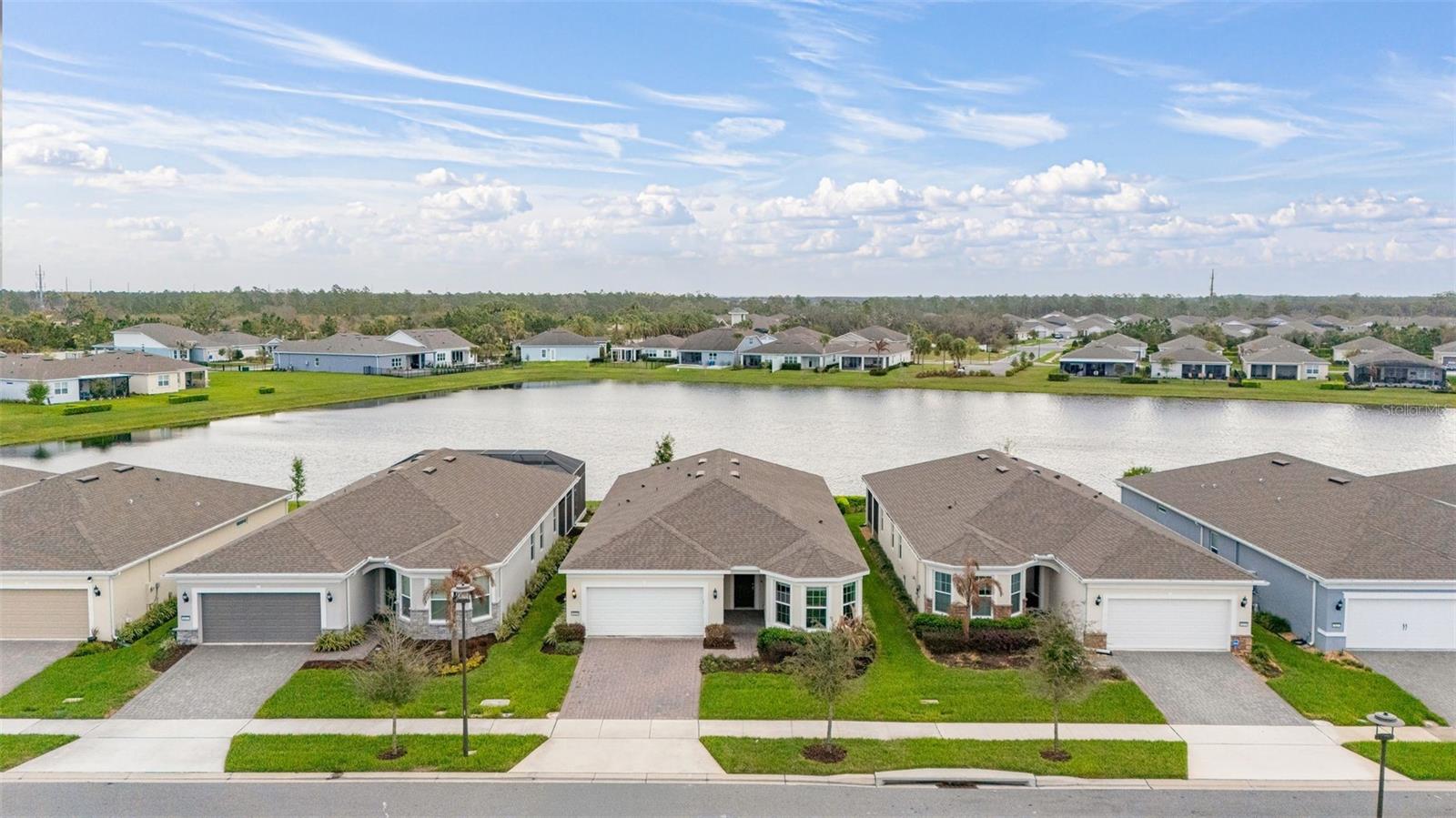 DEL WEBB SUNBRIDGE PH 1E - Residential