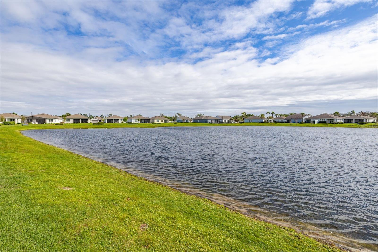 DEL WEBB SUNBRIDGE PH 1E - Residential