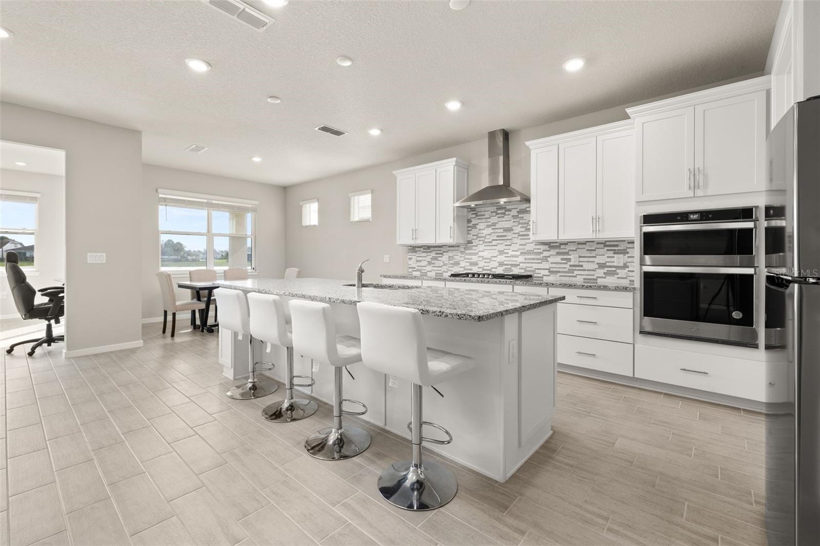 DEL WEBB SUNBRIDGE PH 1E - Residential