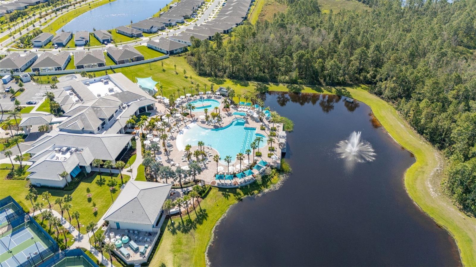 DEL WEBB SUNBRIDGE PH 1E - Residential