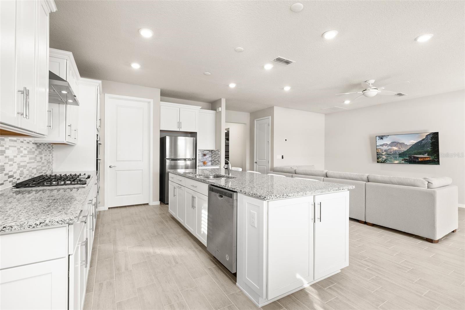 DEL WEBB SUNBRIDGE PH 1E - Residential