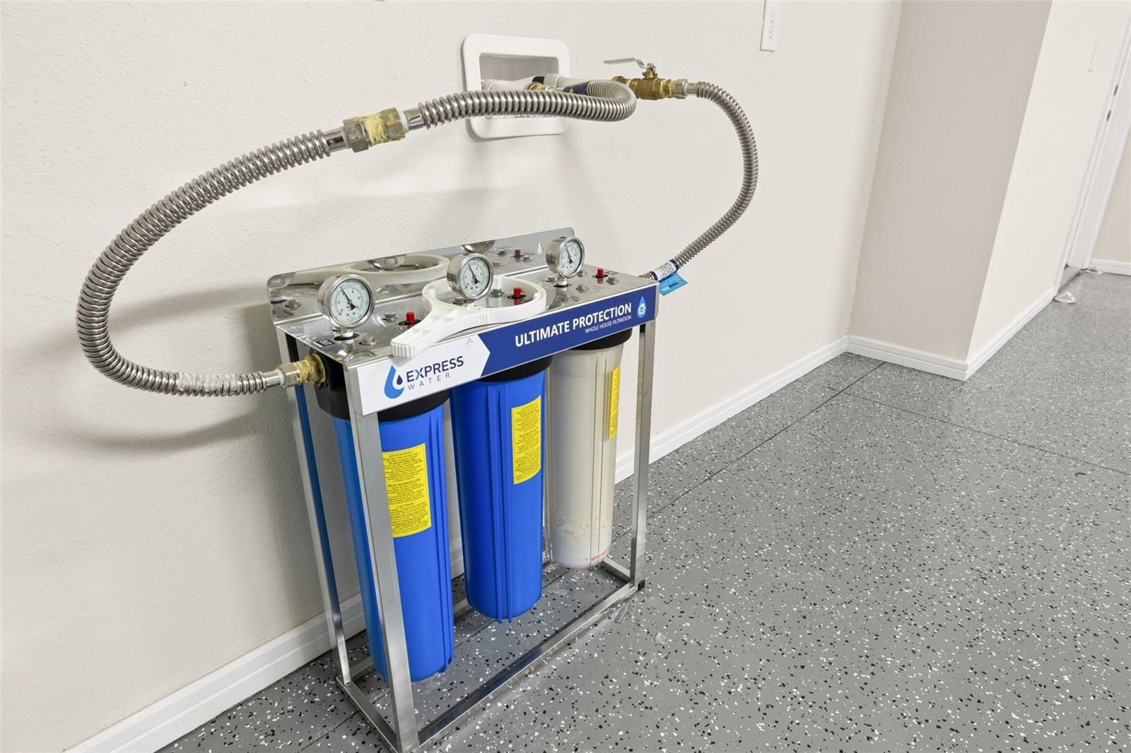 DEL WEBB SUNBRIDGE PH 1E - Residential