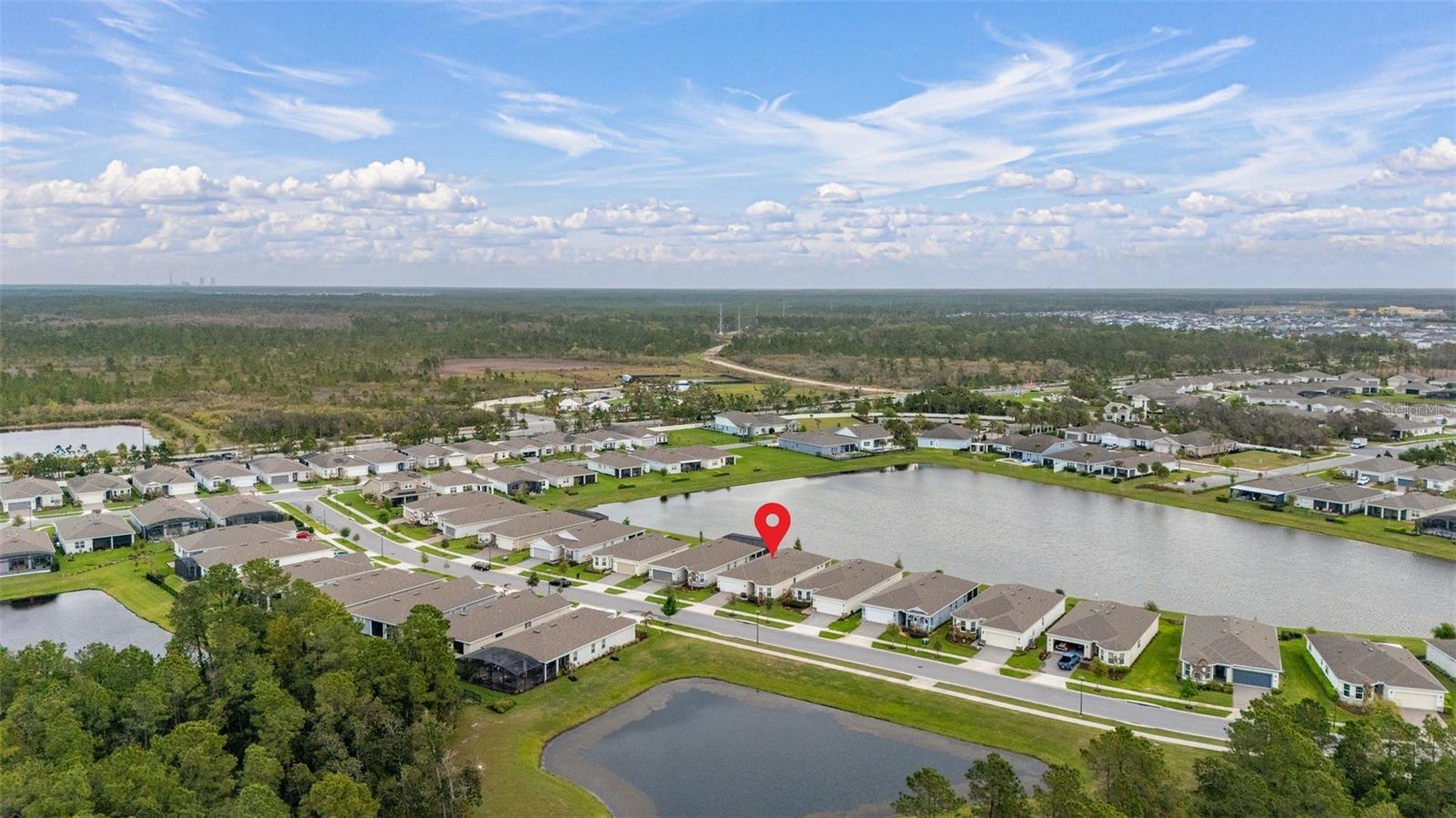 DEL WEBB SUNBRIDGE PH 1E - Residential