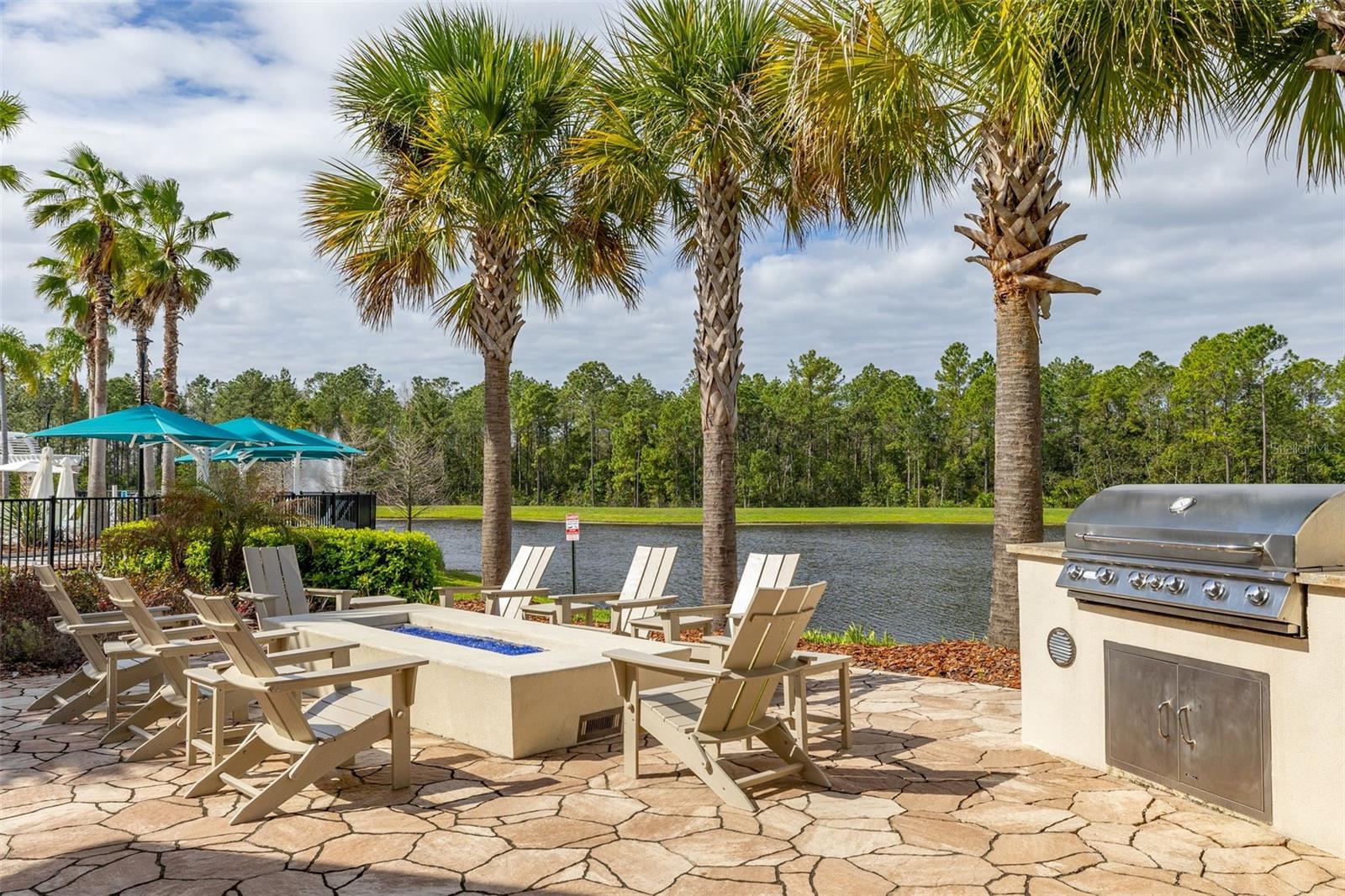 DEL WEBB SUNBRIDGE PH 1E - Residential