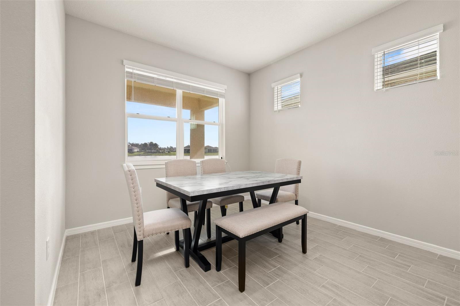 DEL WEBB SUNBRIDGE PH 1E - Residential