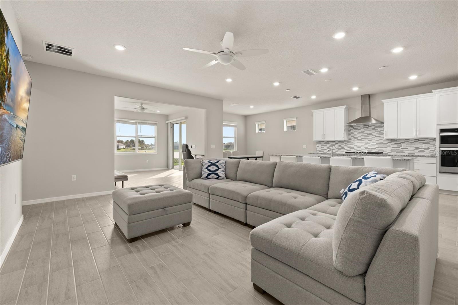 DEL WEBB SUNBRIDGE PH 1E - Residential