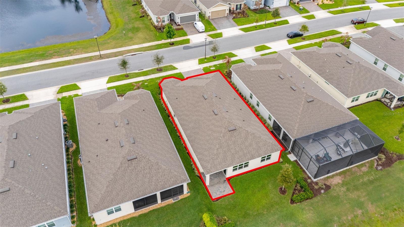 DEL WEBB SUNBRIDGE PH 1E - Residential