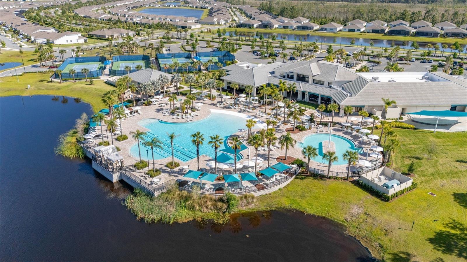 DEL WEBB SUNBRIDGE PH 1E - Residential