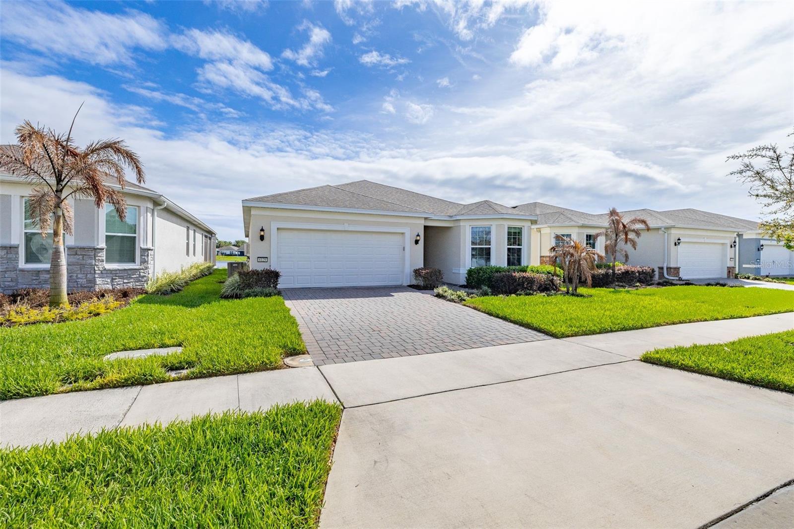 DEL WEBB SUNBRIDGE PH 1E - Residential