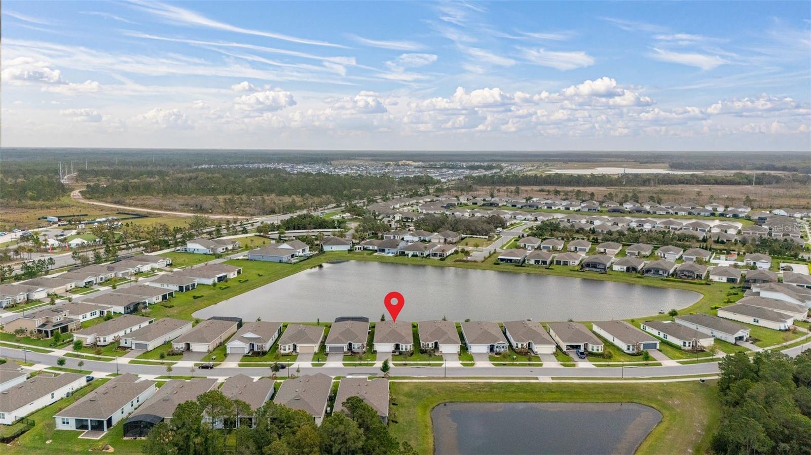 DEL WEBB SUNBRIDGE PH 1E - Residential