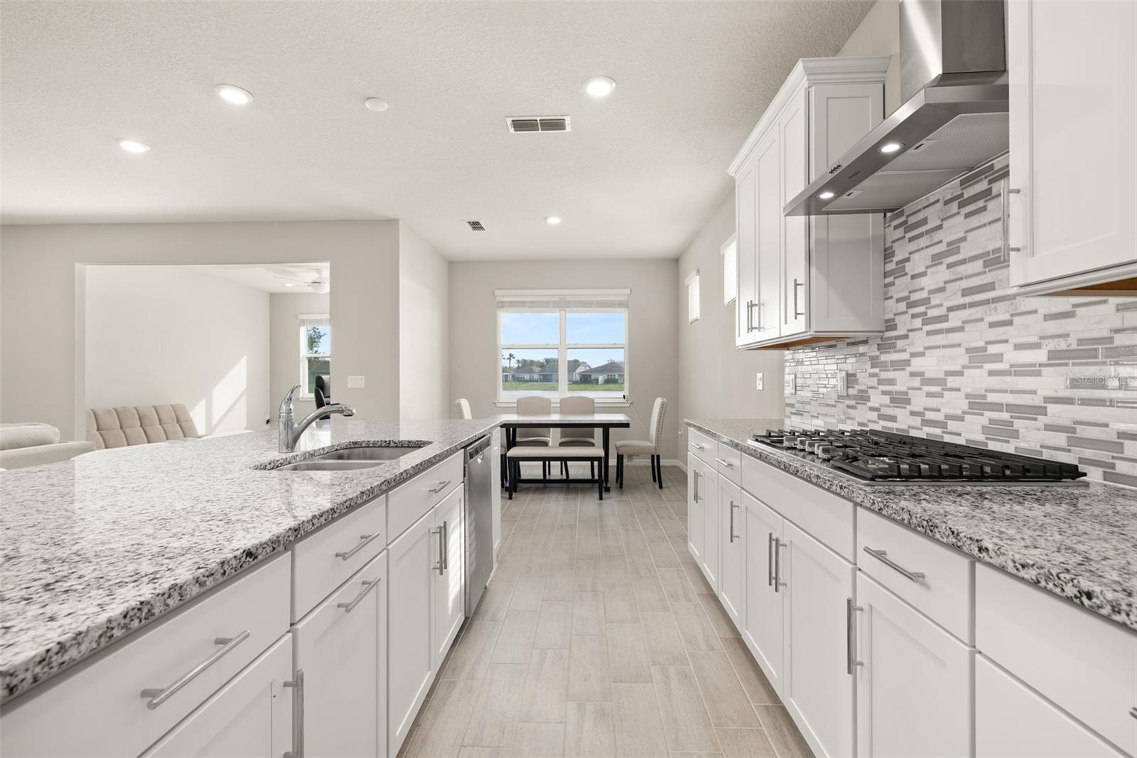 DEL WEBB SUNBRIDGE PH 1E - Residential